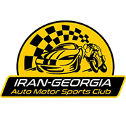 Iran – Georgia Auto-Motor Sports Club